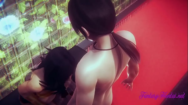 Mujer Maravilla DC Hentai – Mujer Maravilla sexo duro – Manga japonés de anime y cómic erótico