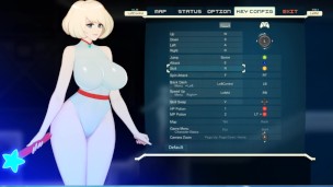 Busca extraterrestre. Orgía sexual de mutantes y monstruos Contenido hentai