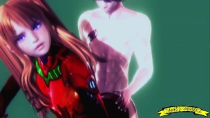 amantes en armonía 3d – animexxx hentai sin censura