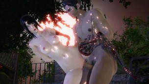 Terror Porno – Sexo con chica monstruosa – Terror Porno 3D
