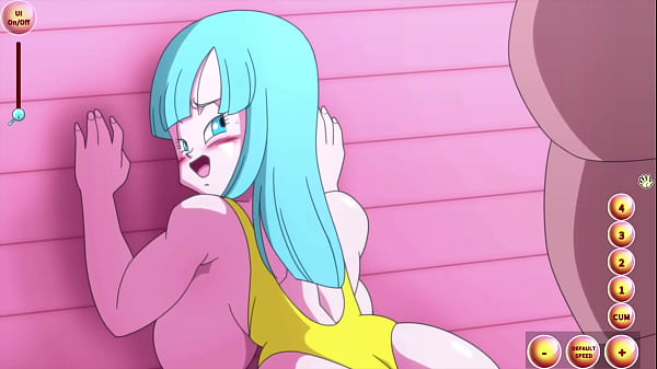 Roshi tiene momentos sexuales con Bulma, Android 18, Chi Chi y más