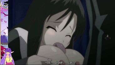 Escuela de días Hentai Parte 11