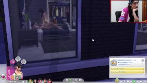 Amor en la habitación: Hentai 2D realista sin censura – Animexxx3d