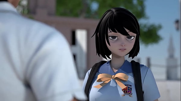 Vídeo de presentación de la nueva serie de hentai de Adult Time