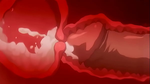 mi profesor se corre dentro de mi coño hentai sin censura