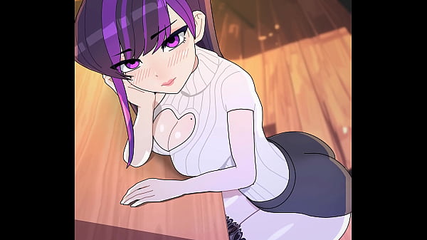 Comisión de keily con lencería hentai sin censura