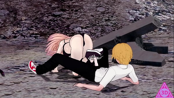 Juego 3D de koikatsu con mamada, paja y corrida sin censura